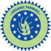 antiguo logo unión europea agricultura ecológica